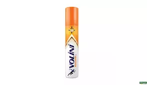 VOLINI big spary