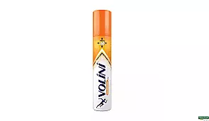 volini spary 15gm