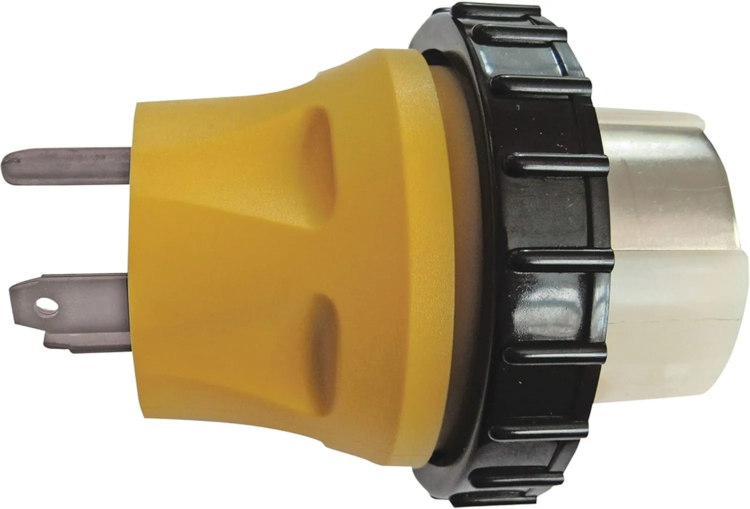 Voltec 16-00597 30-50 RV Locking Adapter