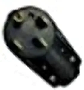 Voltec 16-00578 50A Male Adapter Replacement Head