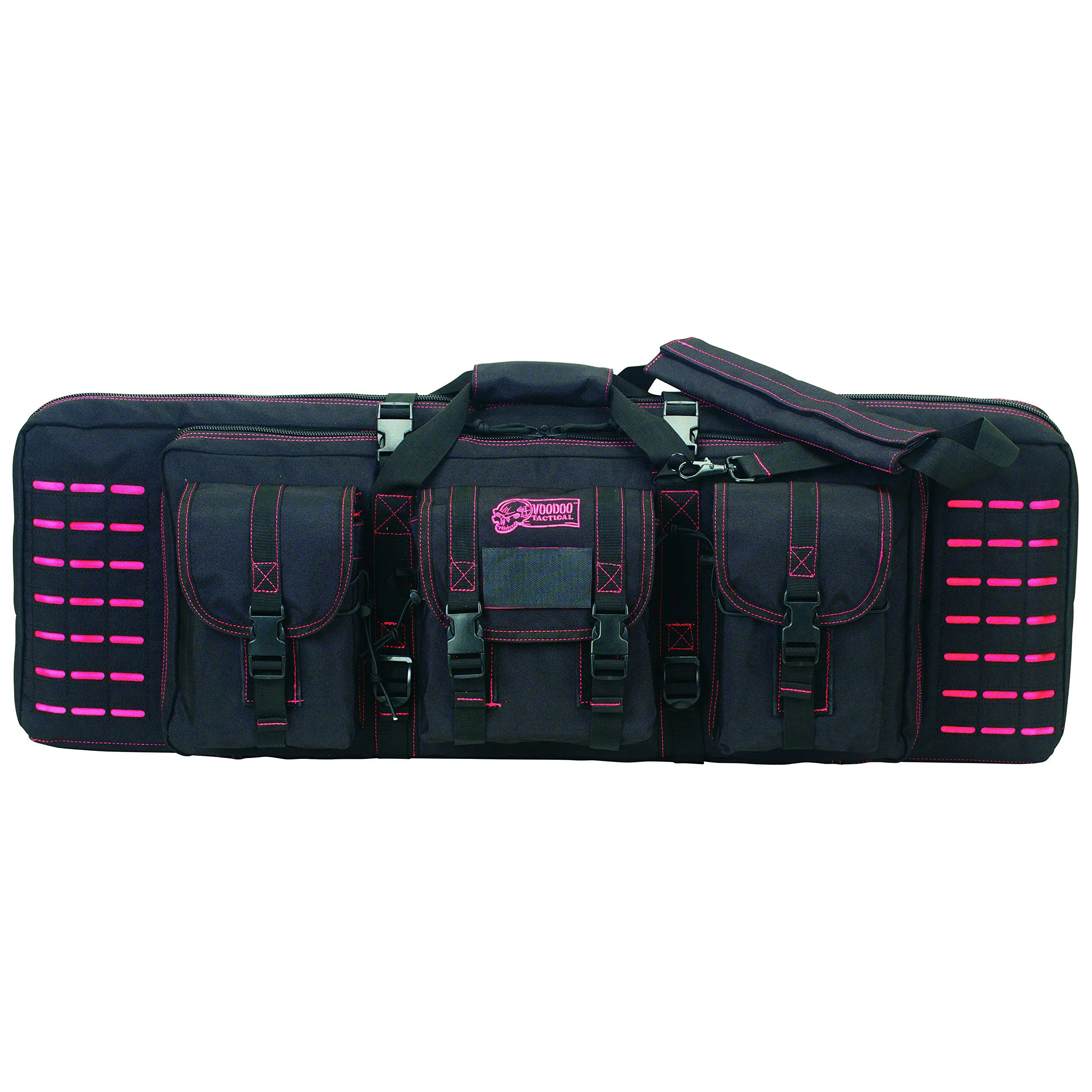 VOODOO TACTICAL Custom Padded Weapon Case
