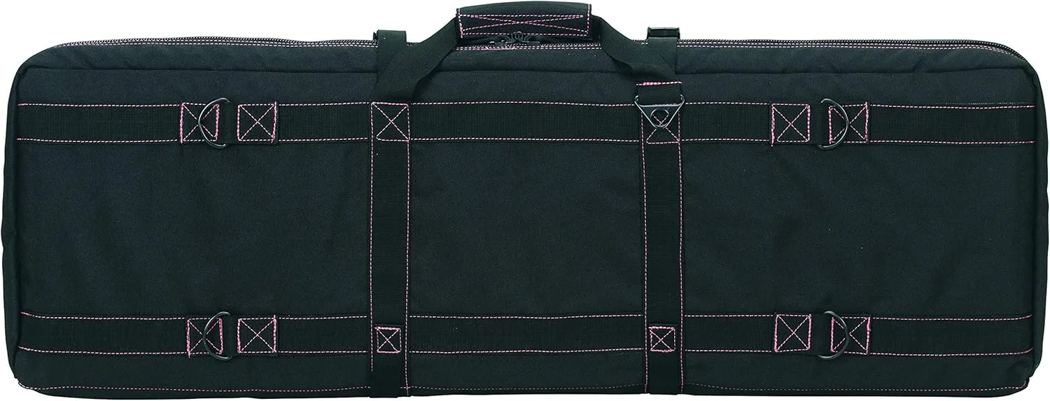 VOODOO TACTICAL Custom Padded Weapon Case