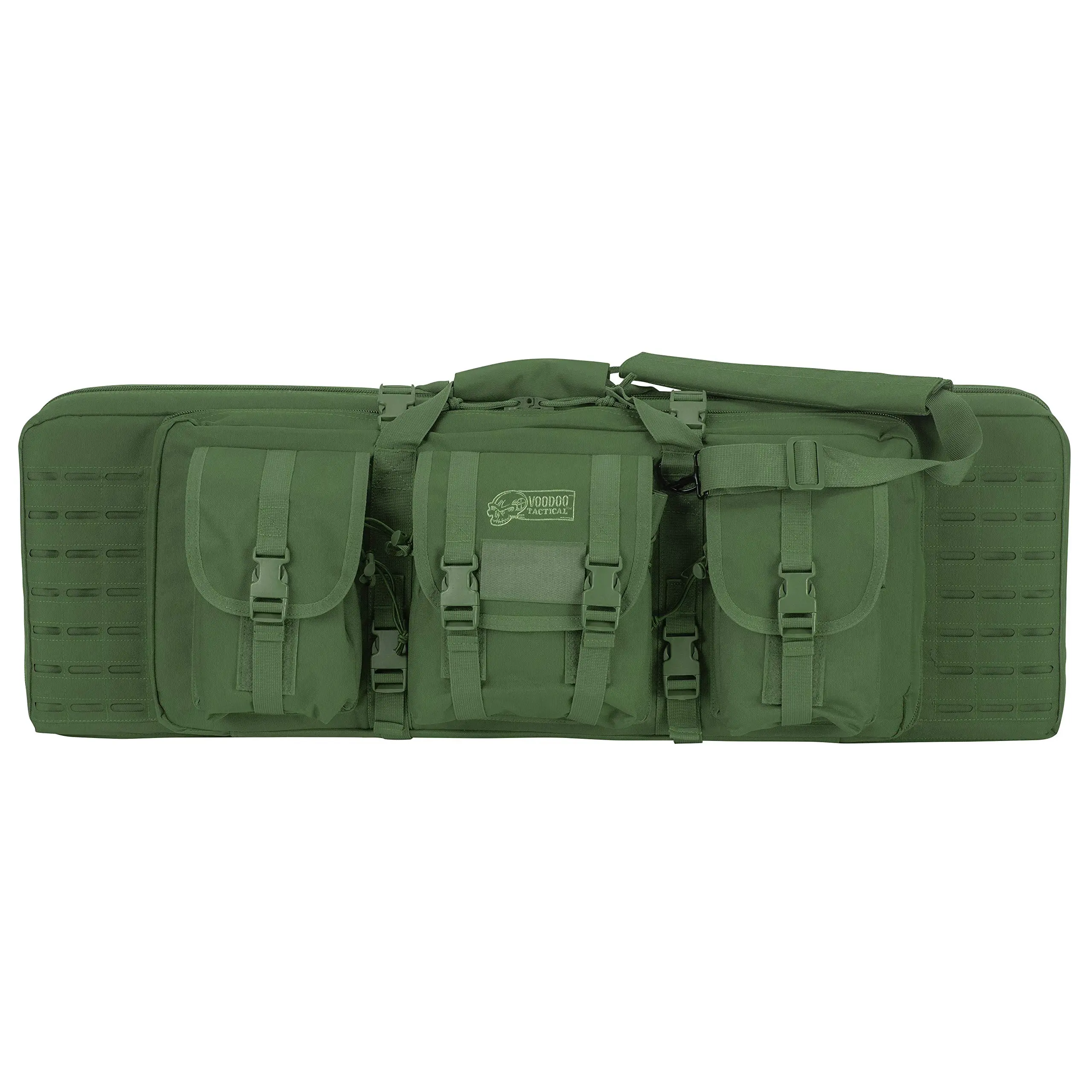 VOODOO TACTICAL Padded Weapons Case