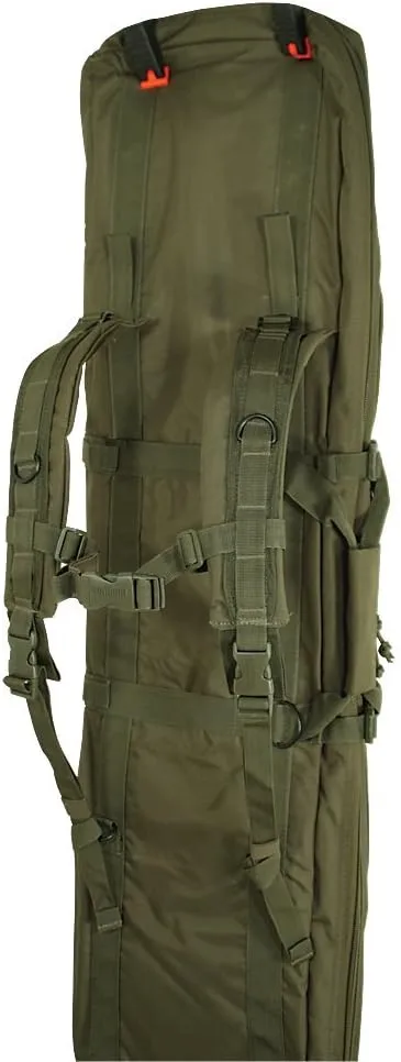 VOODOO TACTICAL Padded Weapons Case