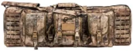 VOODOO TACTICAL Custom Padded Weapon Case