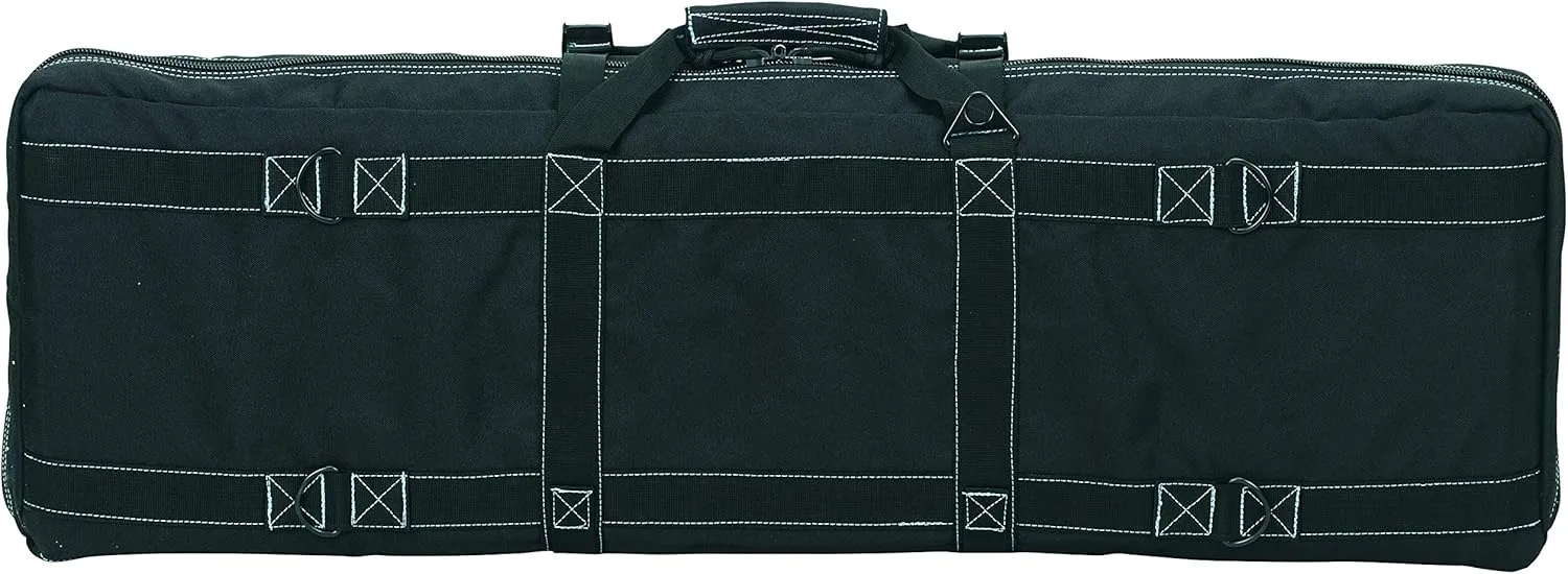 VOODOO TACTICAL Custom Padded Weapon Case