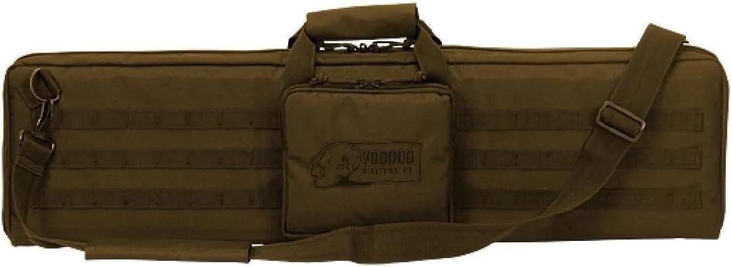 VOODOO TACTICAL Single Weapons Case