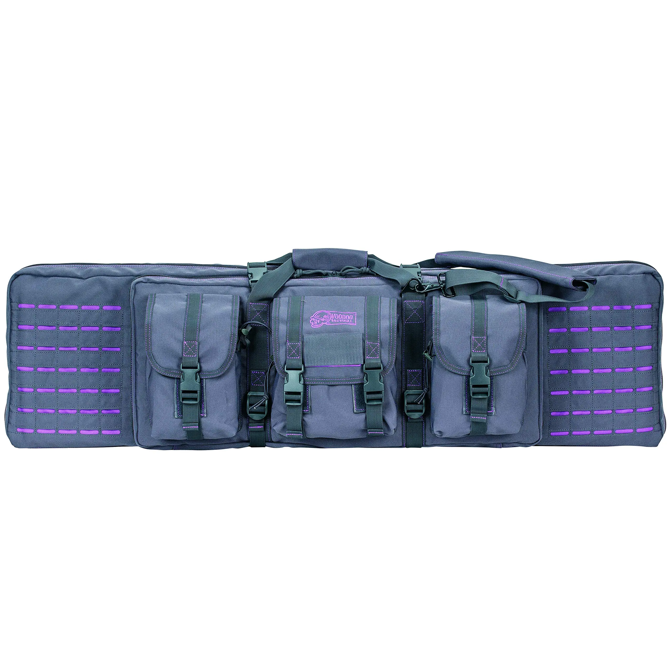 VooDoo Tactical Padded Weapons Case