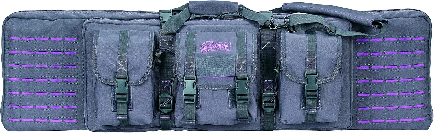 VooDoo Tactical Padded Weapons Case
