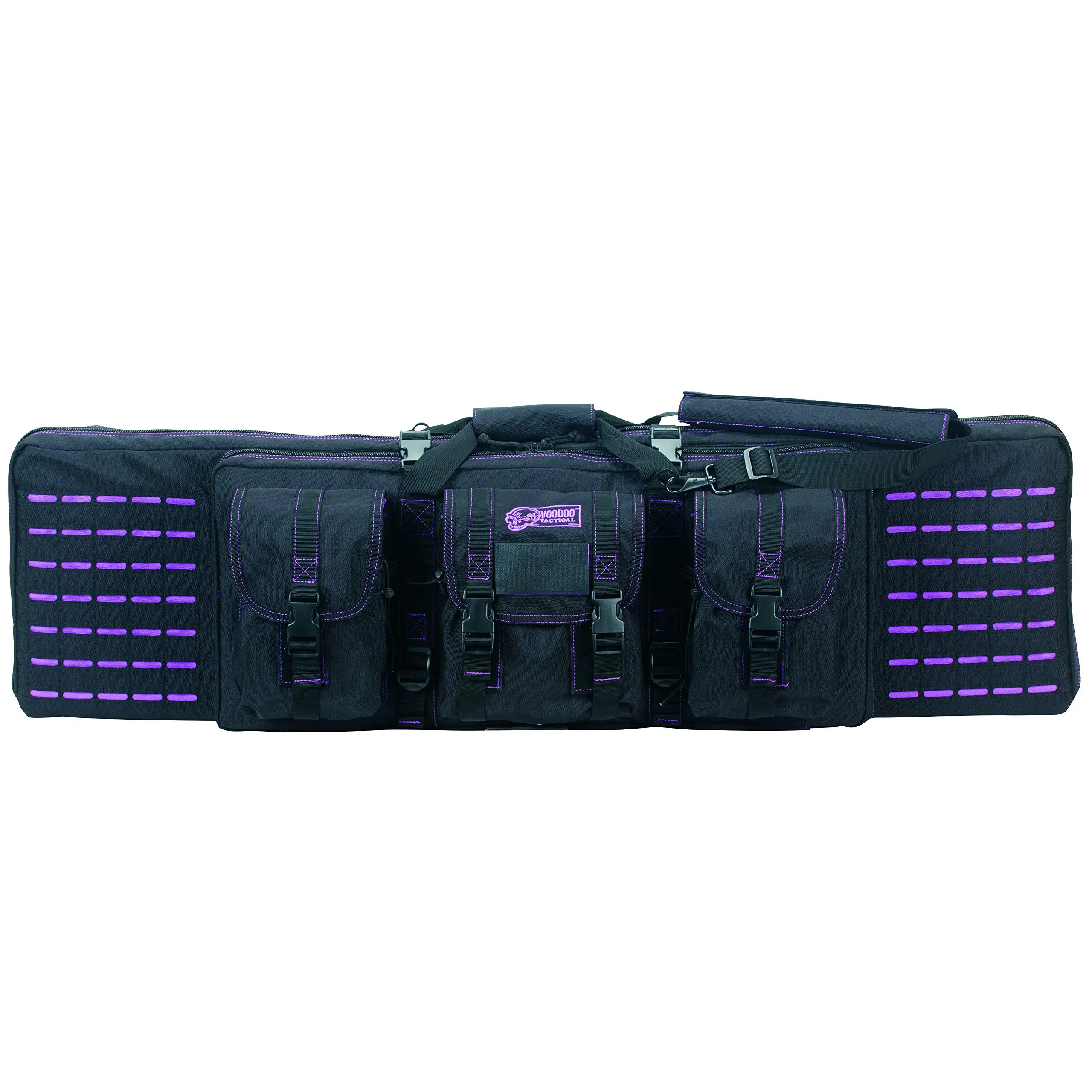 VooDoo Tactical Padded Weapons Case