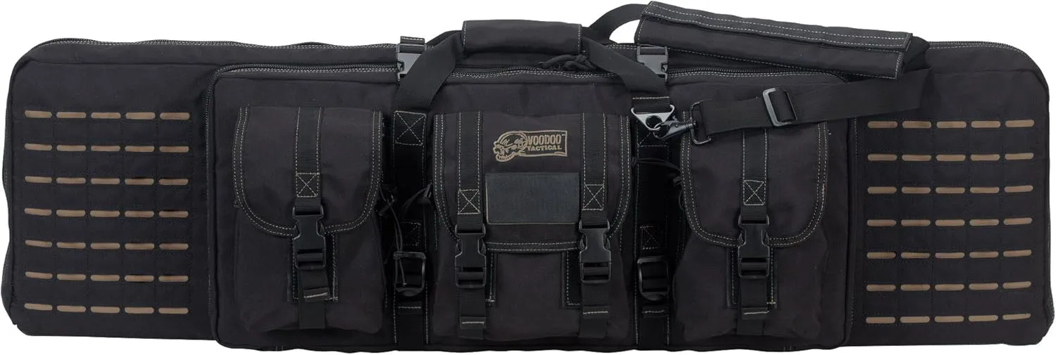 VooDoo Tactical Padded Weapons Case