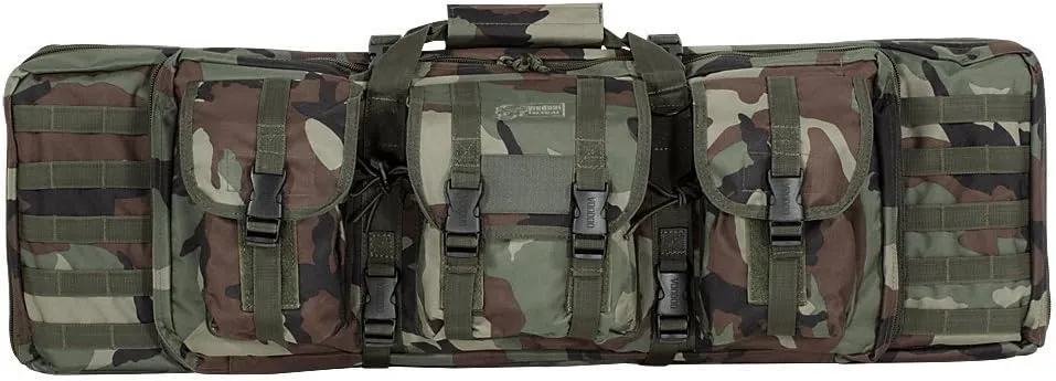 VooDoo Tactical Padded Weapon Case
