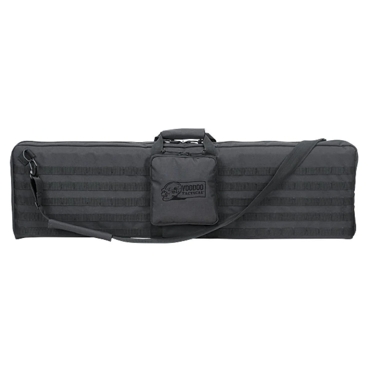 VOODOO TACTICAL Single Weapons Case