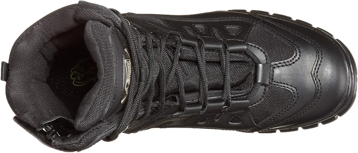 VOODOO TACTICAL 9" Tactical Side-Zip Boots