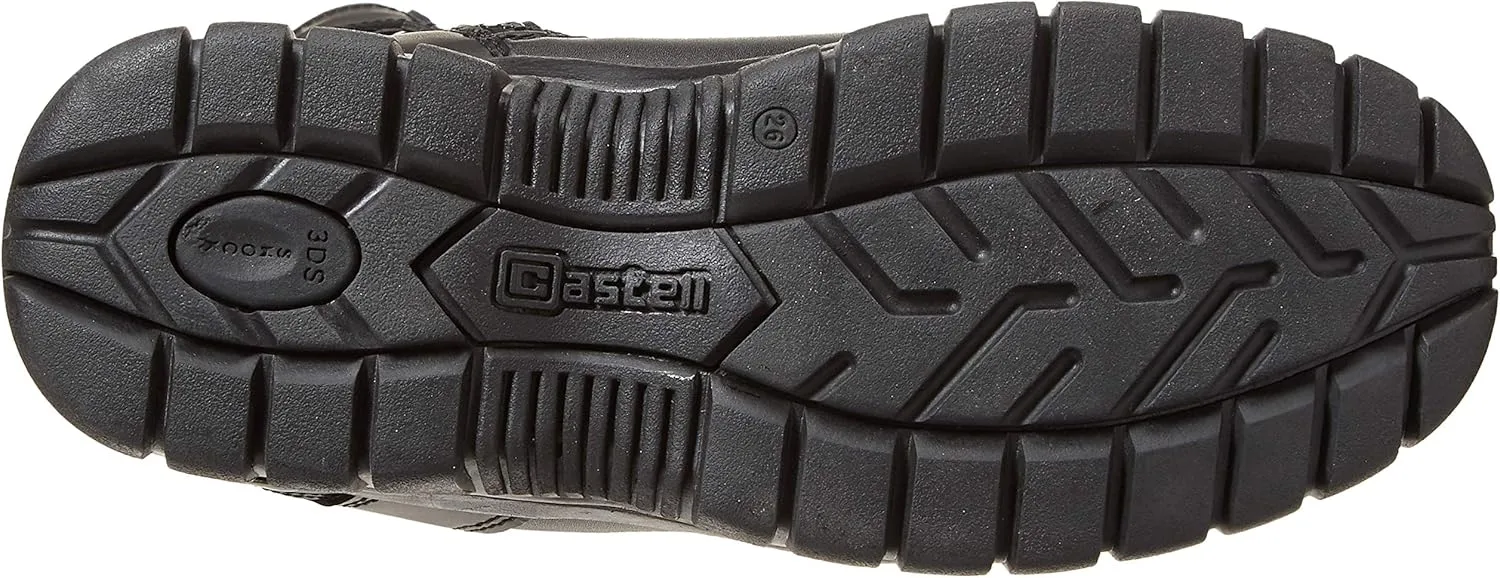 VOODOO TACTICAL 9" Tactical Side-Zip Boots