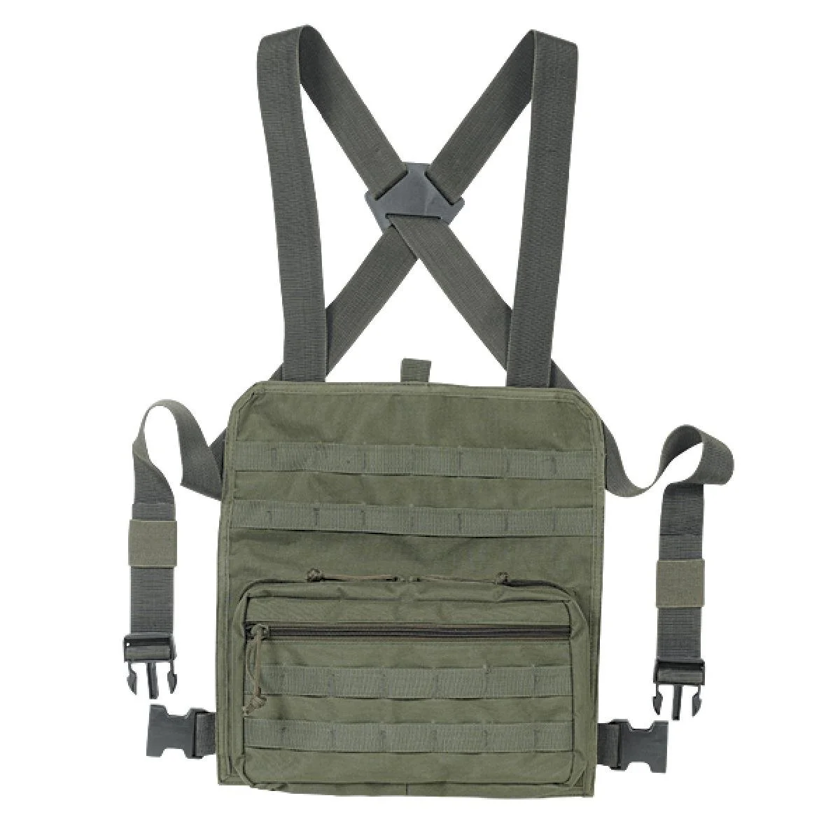 VOODOO TACTICAL Admin Chest Rig