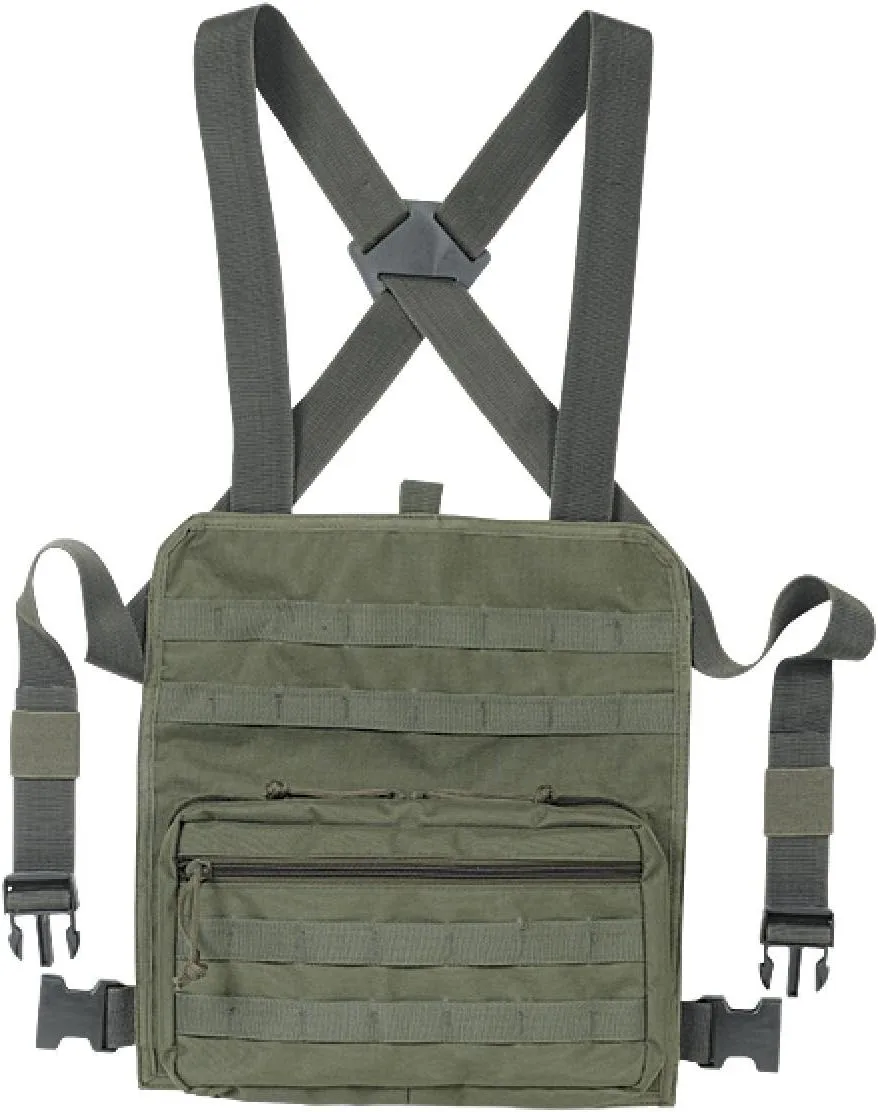 VOODOO TACTICAL Admin Chest Rig