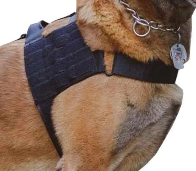 VOODOO TACTICAL Alpha Duty Harness