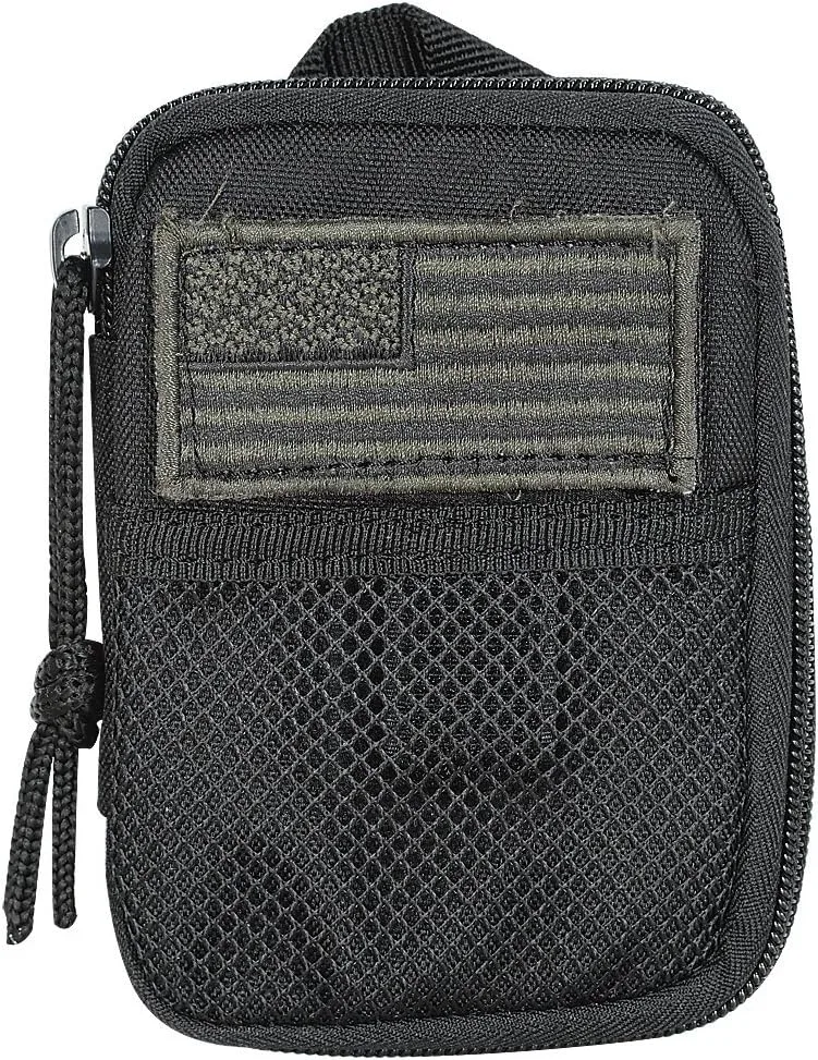 VOODOO TACTICAL MOLLE BDU Wallet