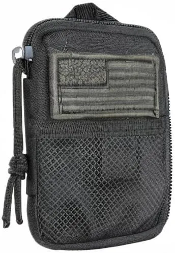 VOODOO TACTICAL MOLLE BDU Wallet