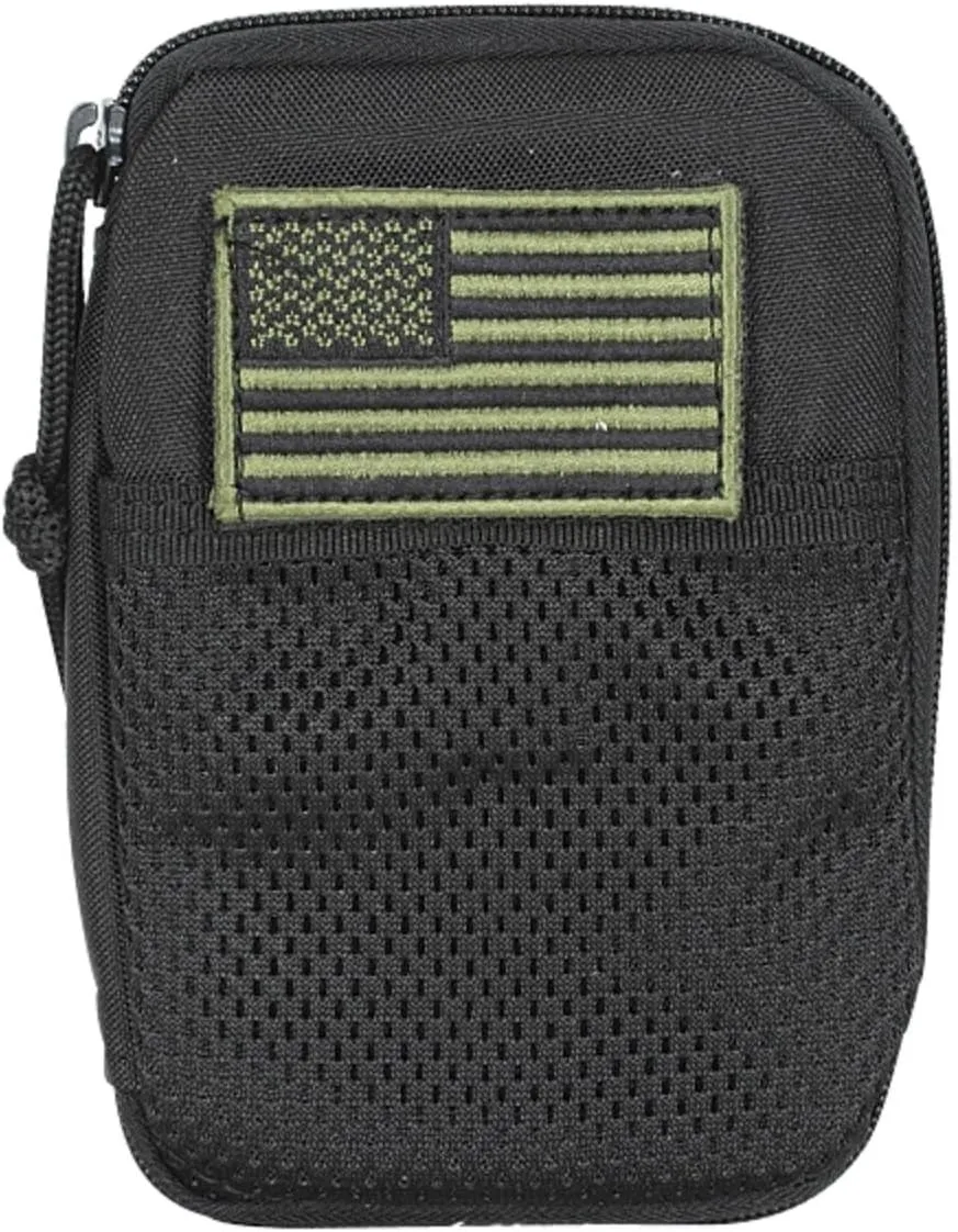 VOODOO TACTICAL Universal Compatible BDU Wallet/Pouch