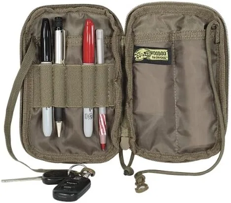 VOODOO TACTICAL Universal Compatible BDU Wallet/Pouch
