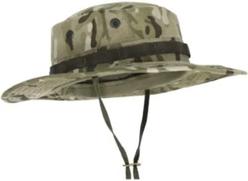 VOODOO TACTICAL Boonie Hat Military-Spec Rip-Stop