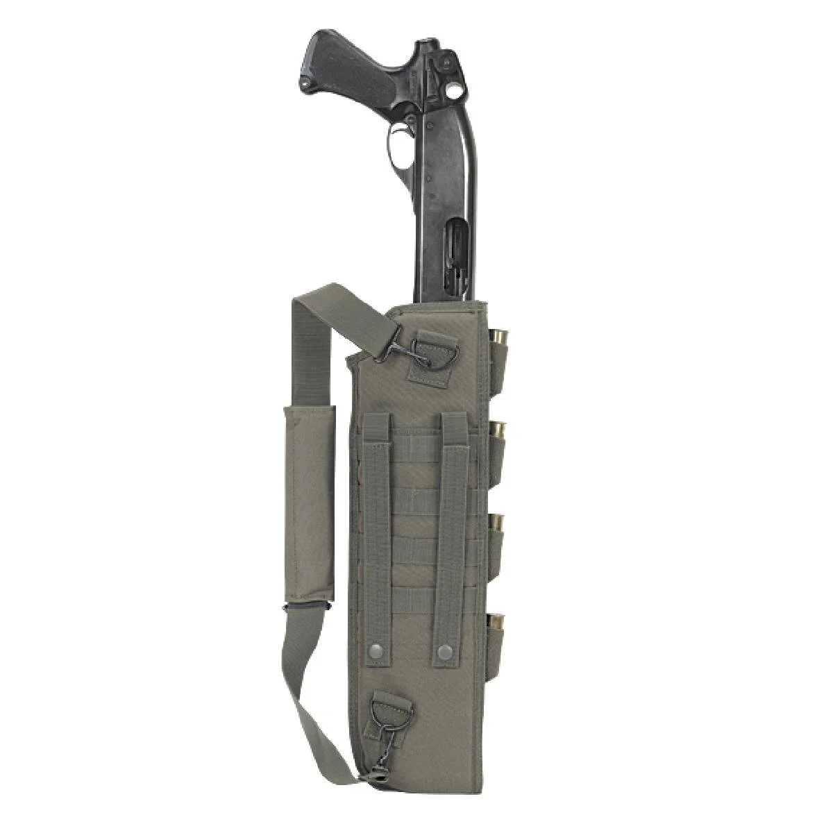 Voodoo Tactical Breachers Shotgun Scabbard