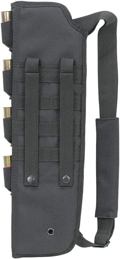 Voodoo Tactical Breachers Shotgun Scabbard