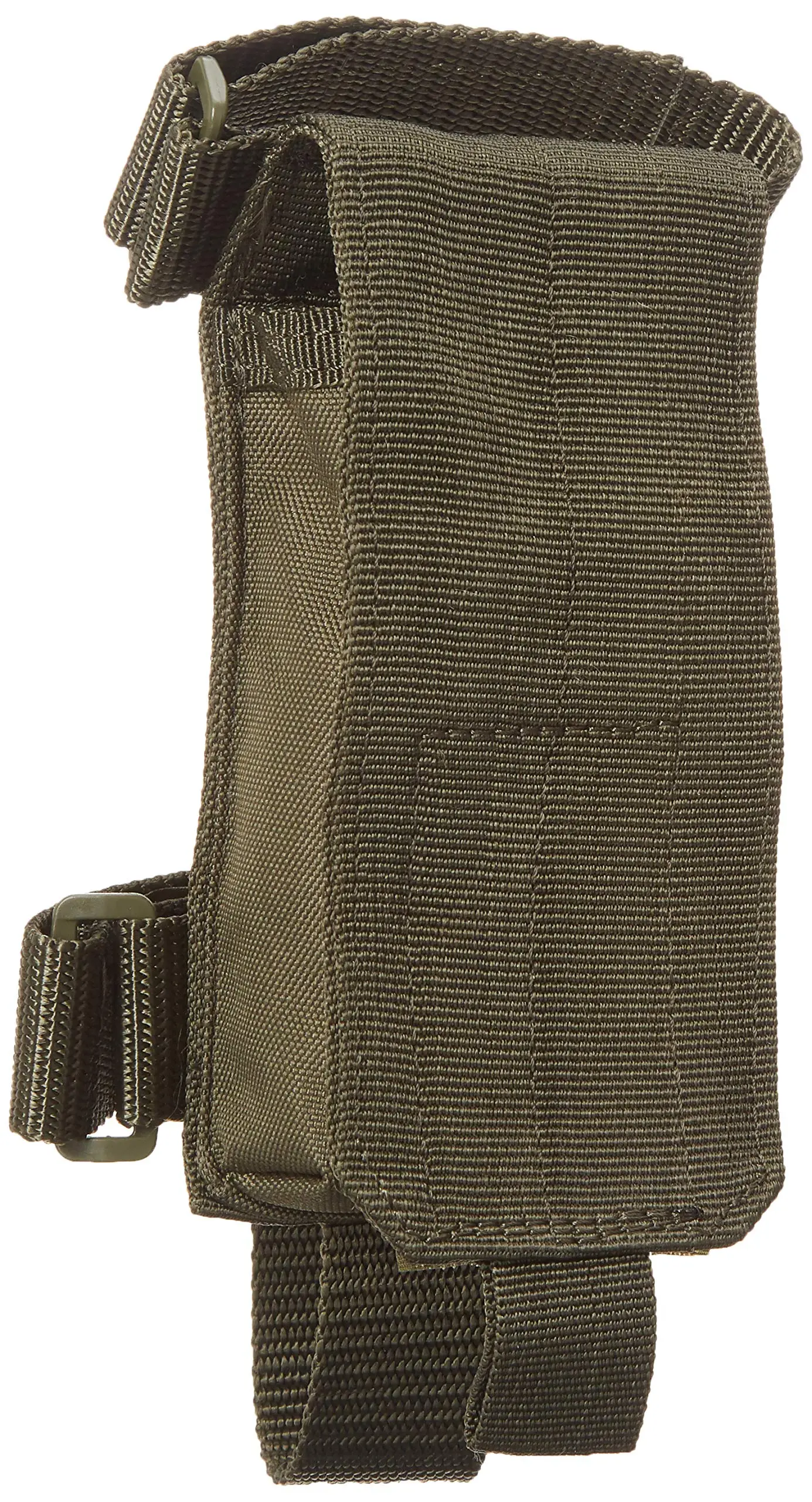 VOODOO TACTICAL Buttstock Mag Pouch