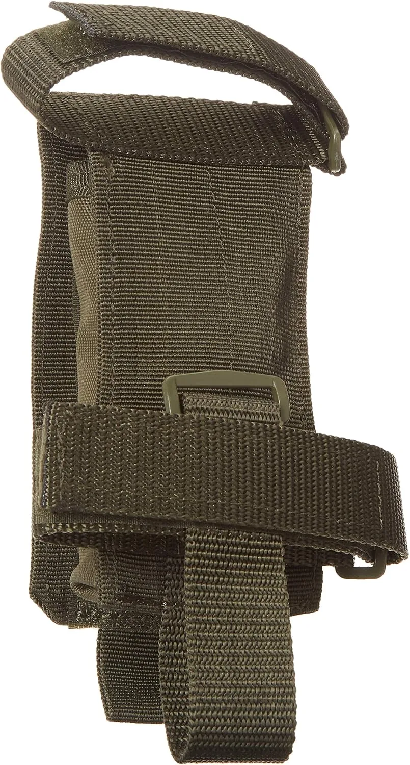 VOODOO TACTICAL Buttstock Mag Pouch