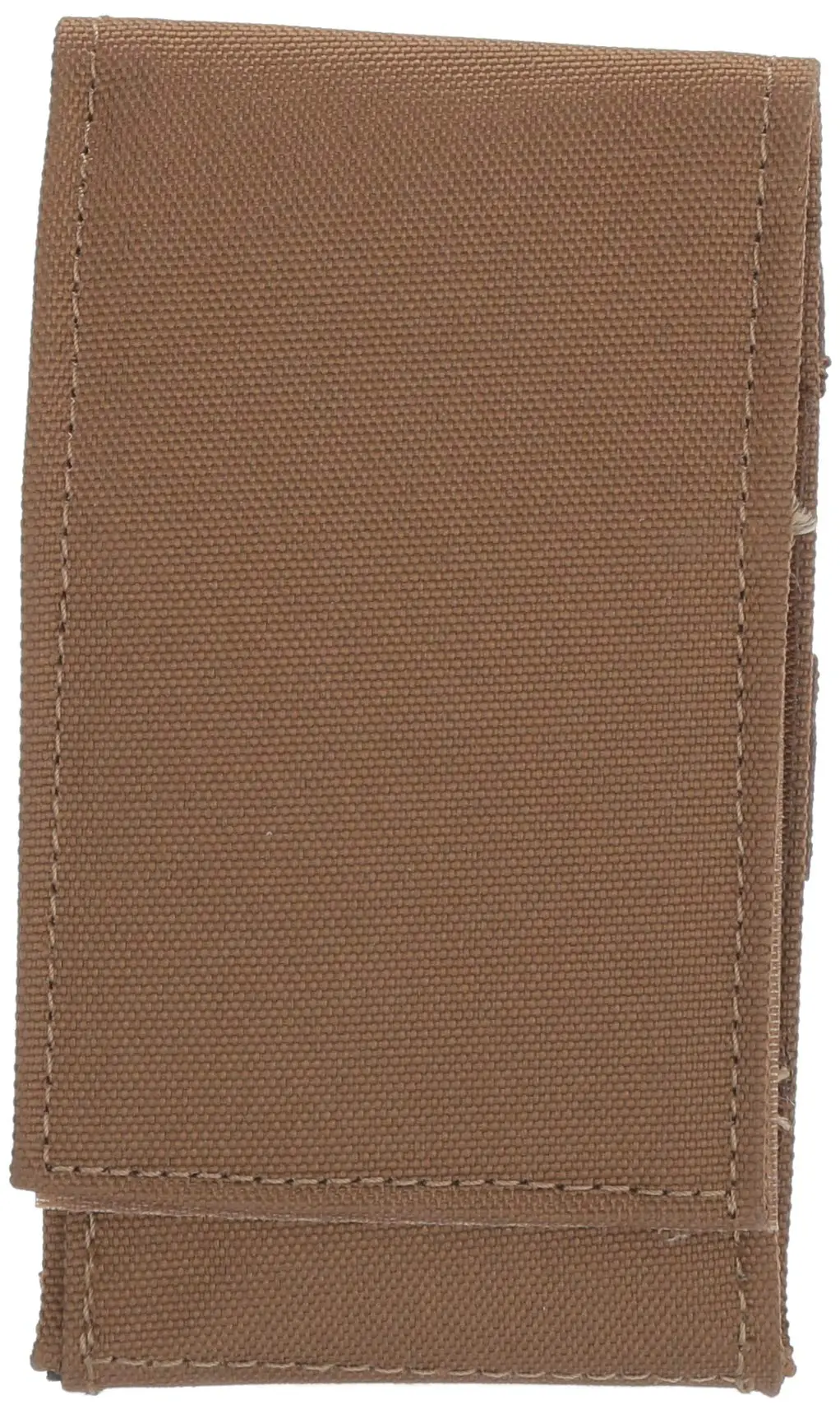 VOODOO TACTICAL Cell Phone Pouch with MOLLE Straps