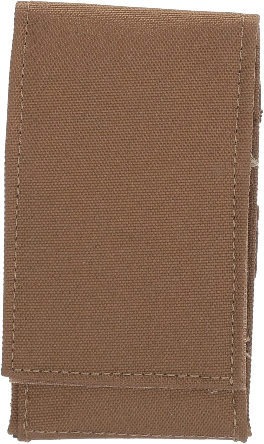 VOODOO TACTICAL Cell Phone Pouch with MOLLE Straps