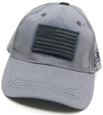 Voodoo Tactical Classic Cap with Removable Flag Patch