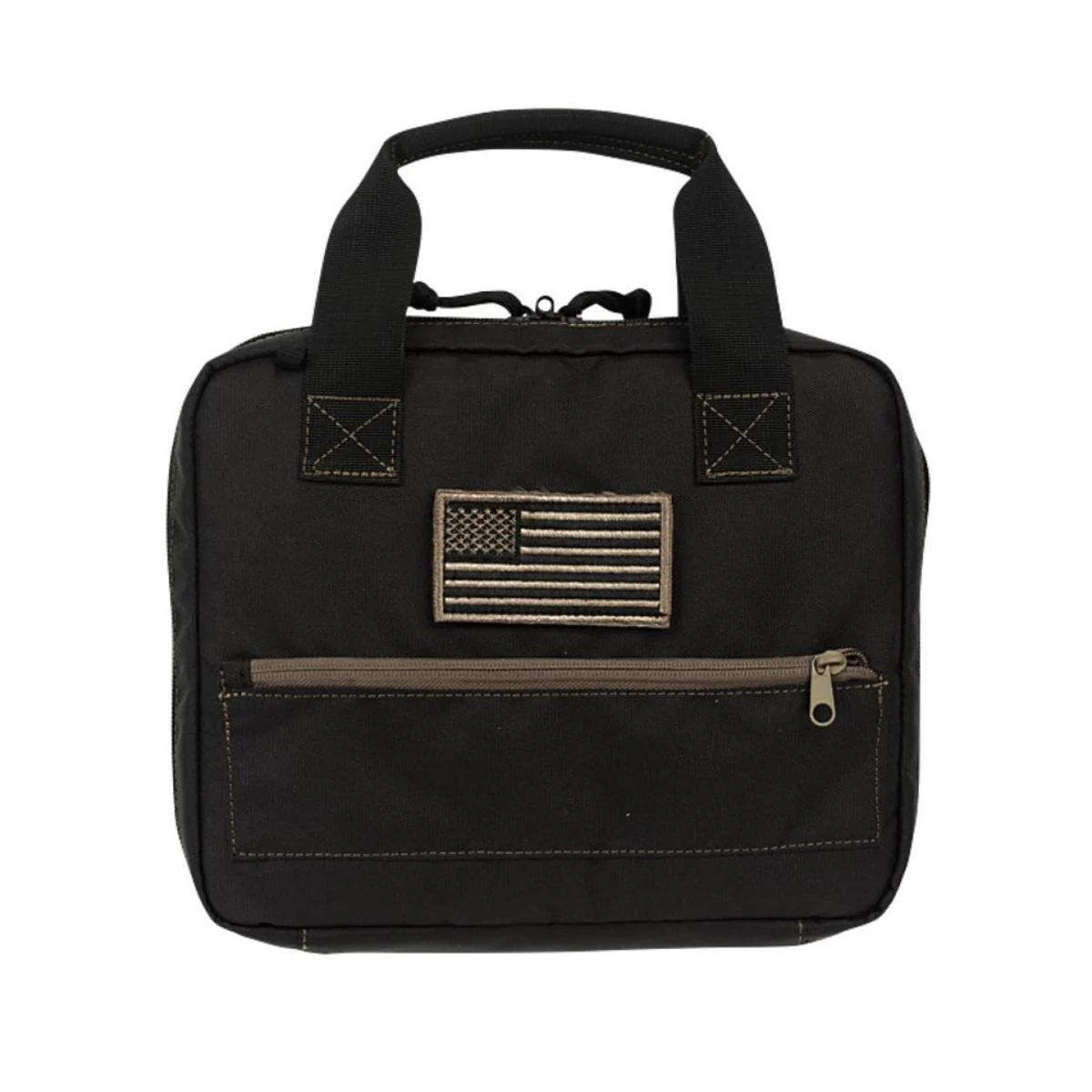 VOODOO TACTICAL Custom Series Pistol Case