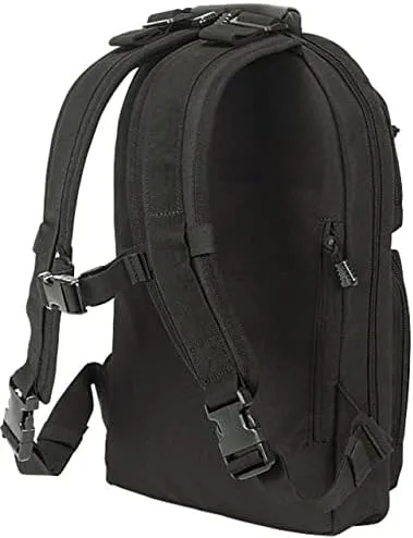 VooDoo Tactical Discreet Deluxe Travel Bag