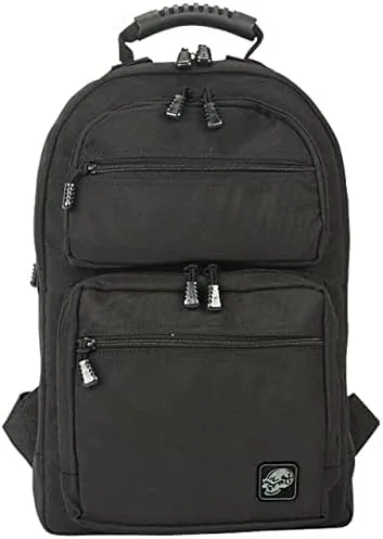 VooDoo Tactical Discreet Deluxe Travel Bag