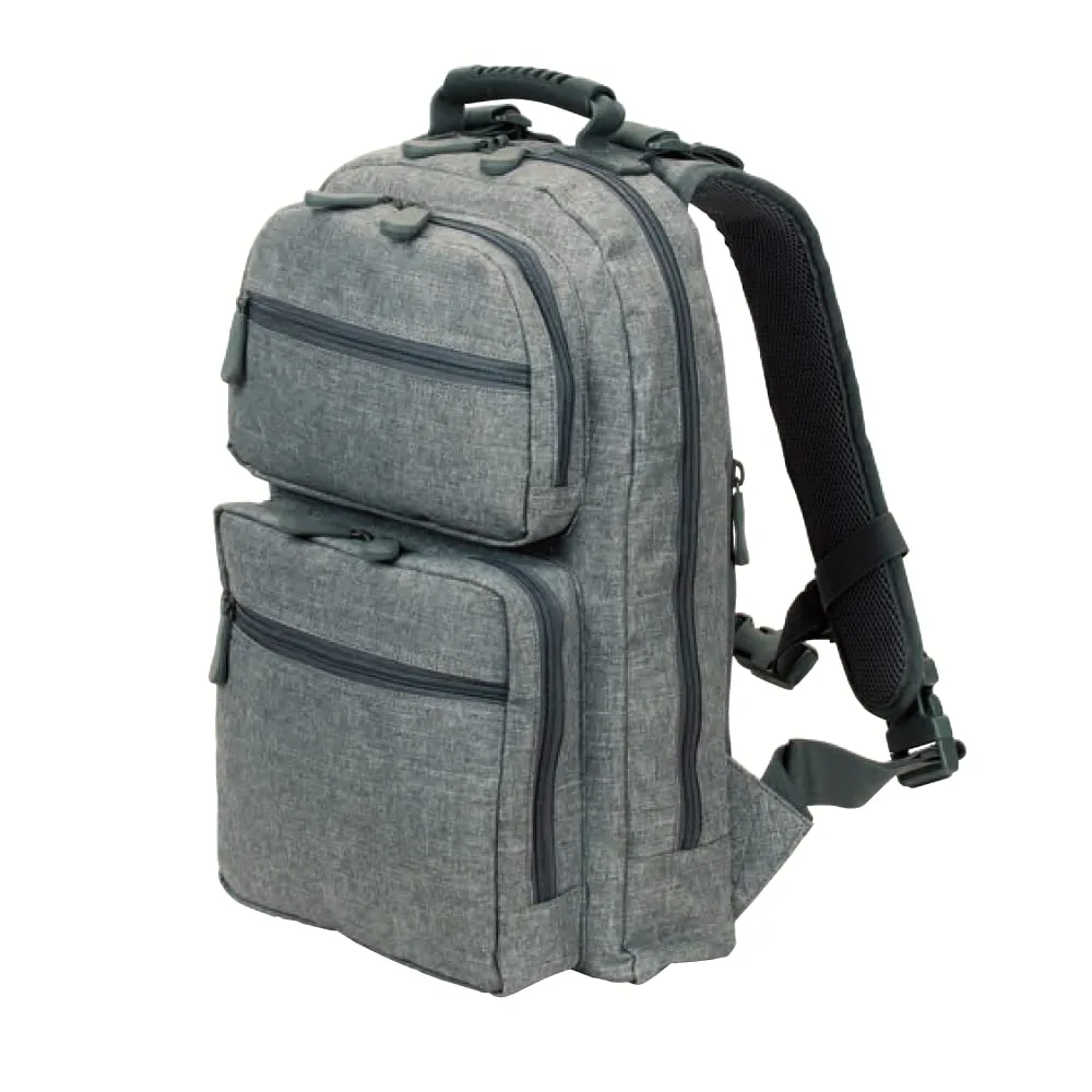 VooDoo Tactical Discreet Deluxe Travel Bag