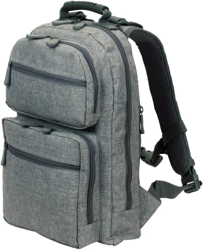 VooDoo Tactical Discreet Deluxe Travel Bag