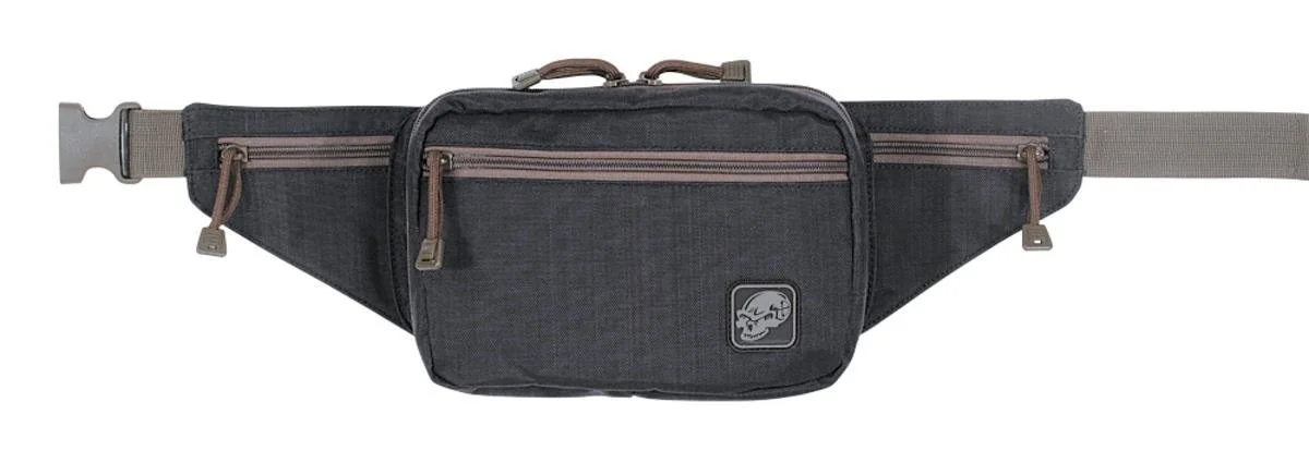 VOODOO TACTICAL Discreet Fanny Pack with Holster