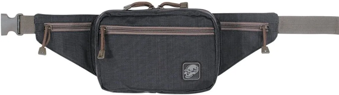 VOODOO TACTICAL Discreet Fanny Pack with Holster