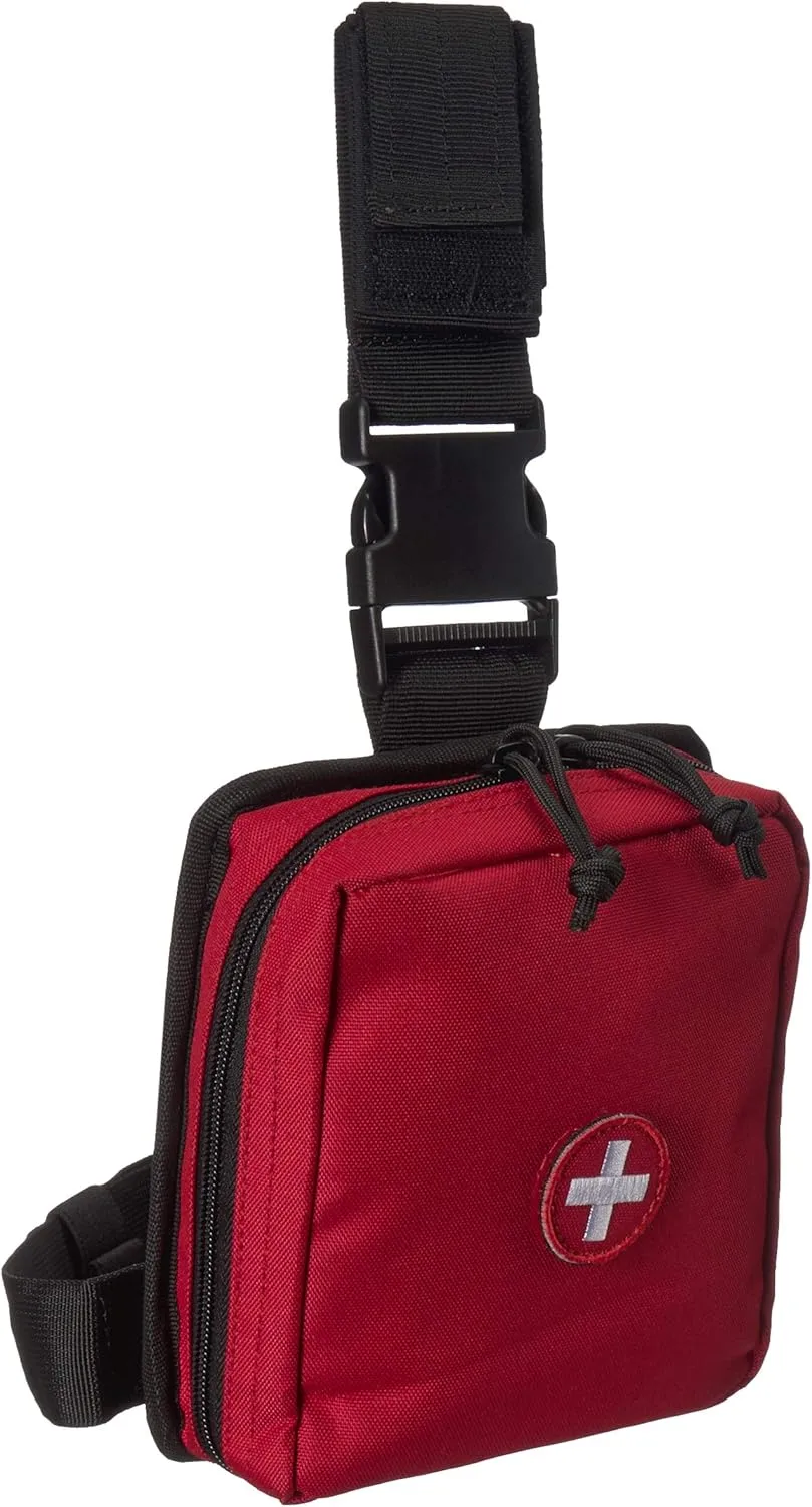 VOODOO TACTICAL Drop Leg First Aid Pouch
