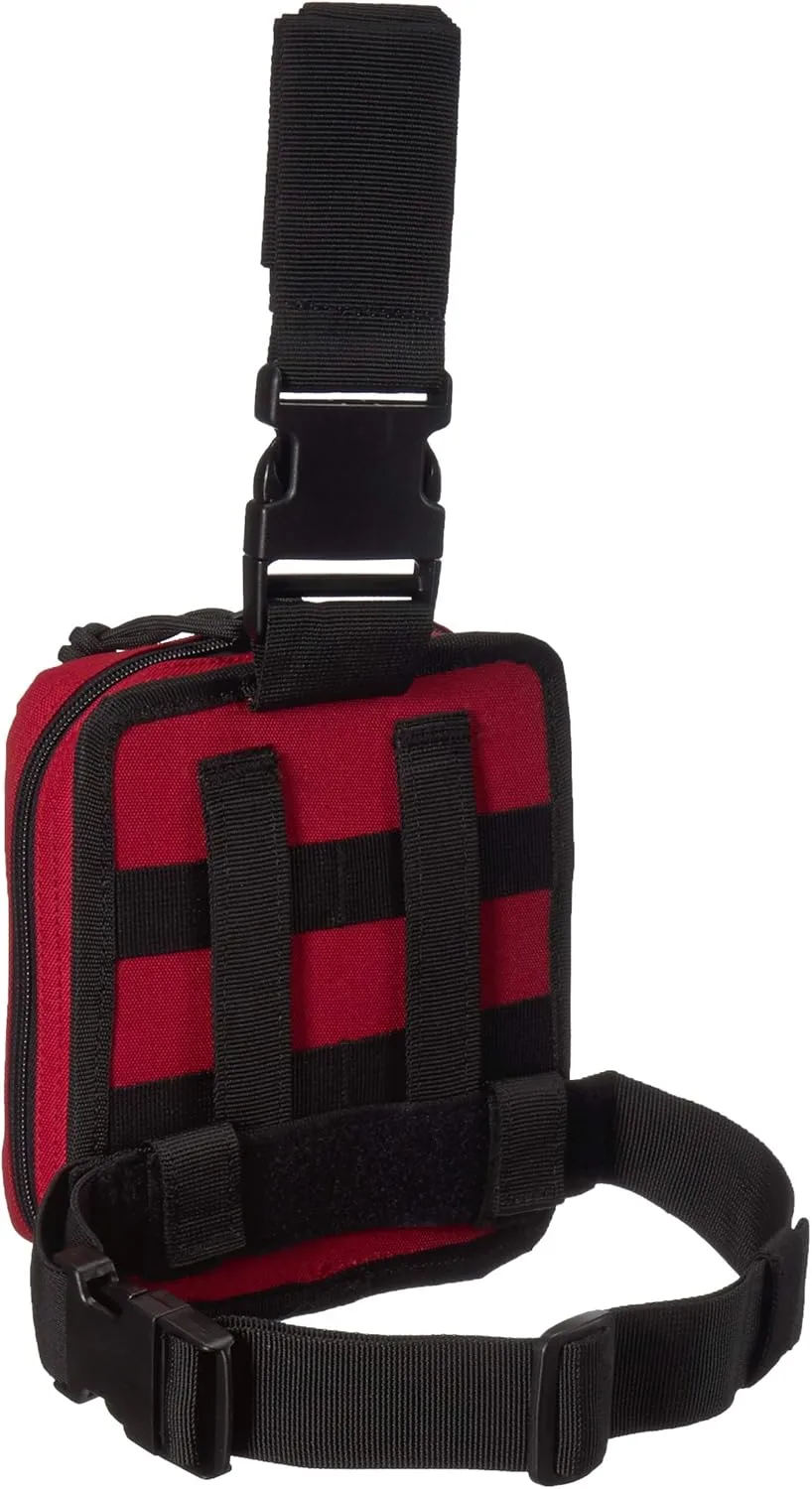 VOODOO TACTICAL Drop Leg First Aid Pouch