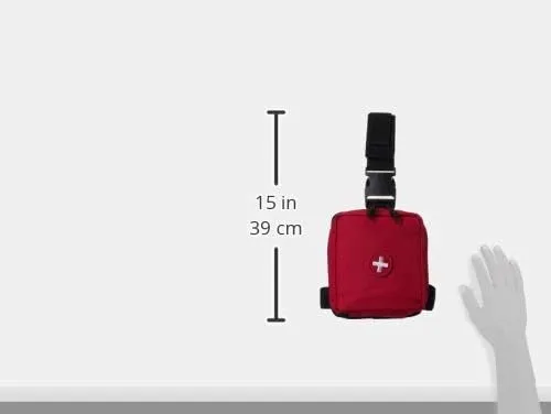 VOODOO TACTICAL Drop Leg First Aid Pouch