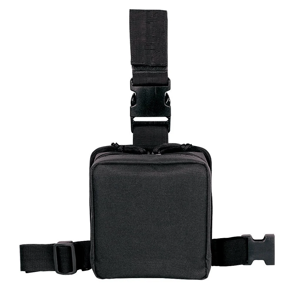 VOODOO TACTICAL Drop Leg First Aid Pouch