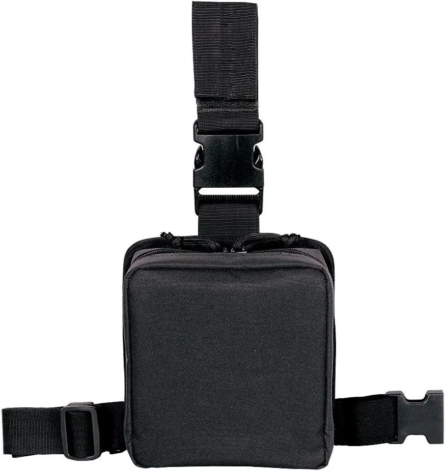 VOODOO TACTICAL Drop Leg First Aid Pouch