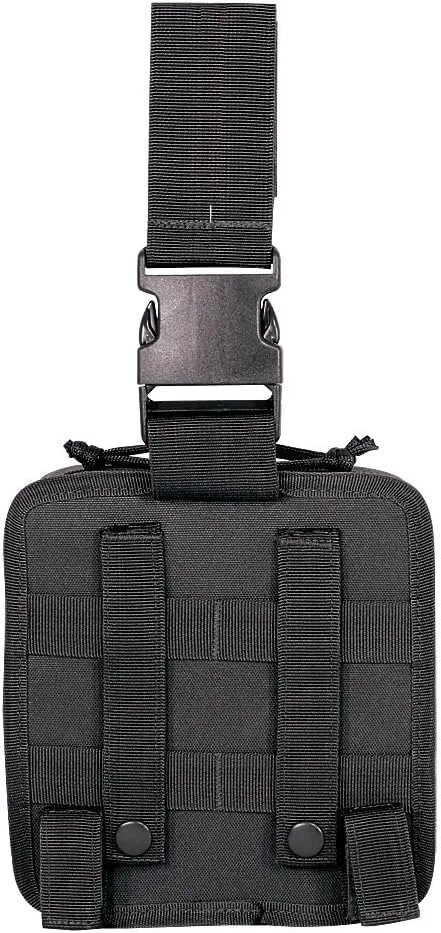 VOODOO TACTICAL Drop Leg First Aid Pouch