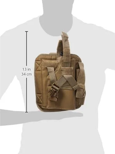 VOODOO TACTICAL Drop Leg Holster Thigh Rig