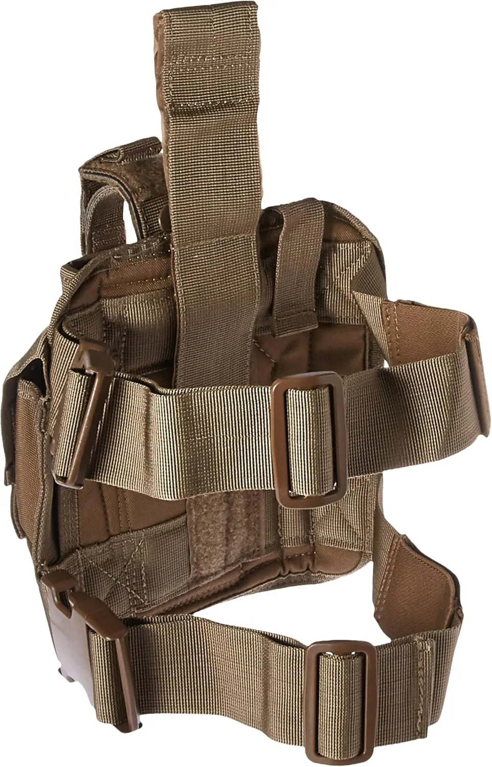 VOODOO TACTICAL Drop Leg Holster Thigh Rig