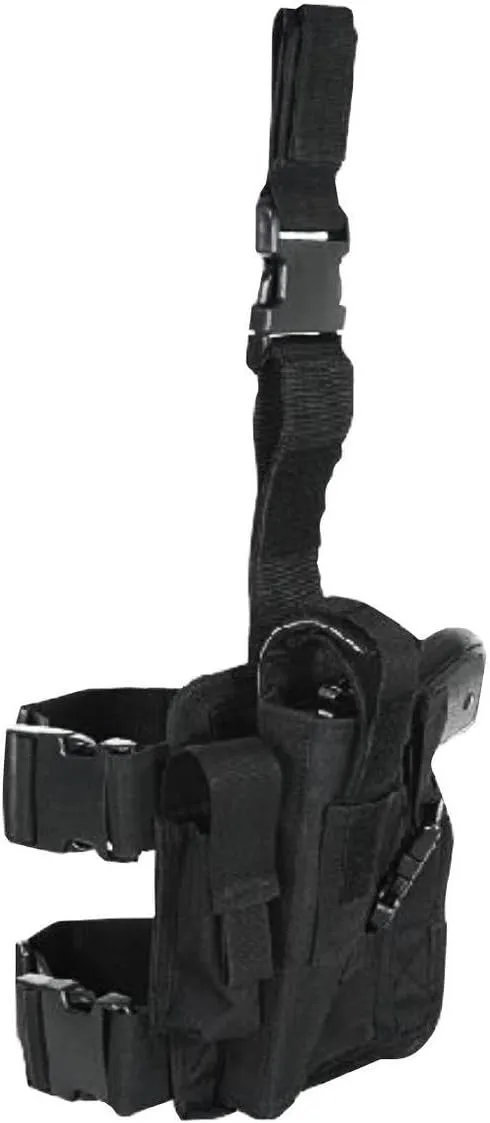 VOODOO TACTICAL Drop Leg Holster Thigh Rig